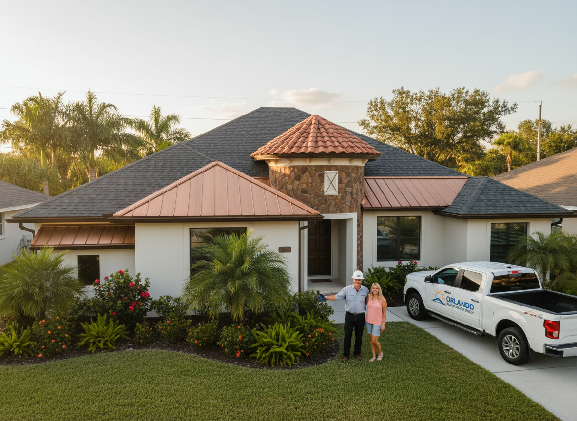 Our Services and Options