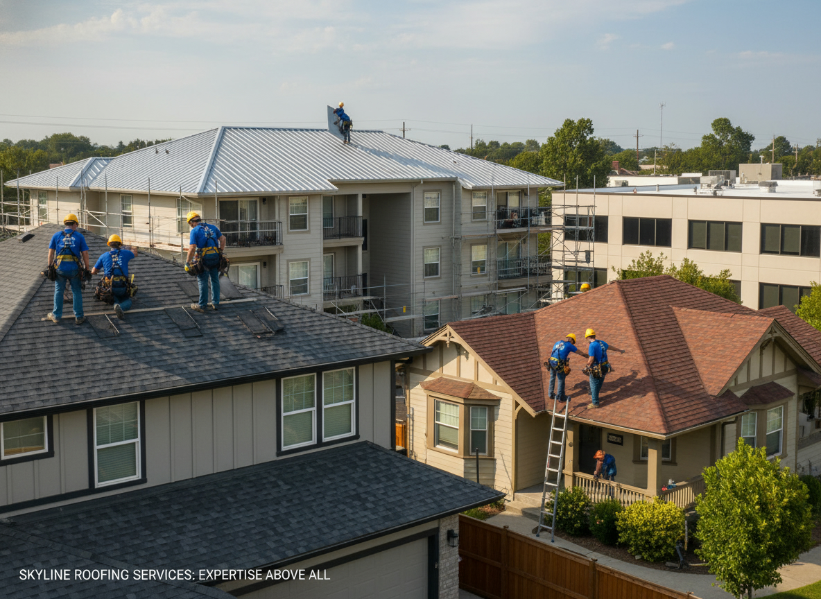 Materials, Craftsmanship, and Performance